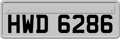 HWD6286