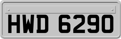 HWD6290