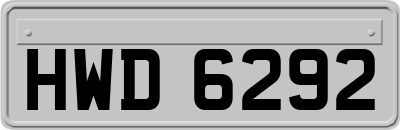 HWD6292