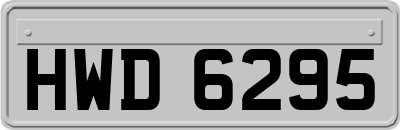 HWD6295