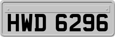 HWD6296