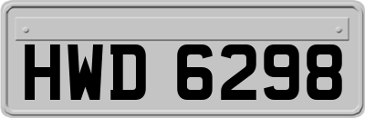 HWD6298