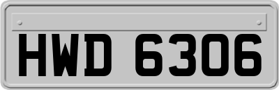 HWD6306