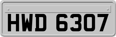 HWD6307