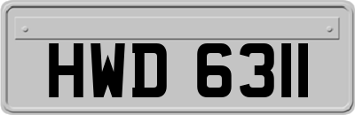 HWD6311