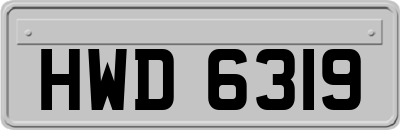 HWD6319