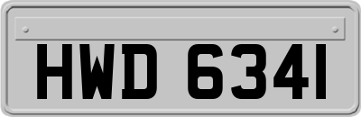 HWD6341