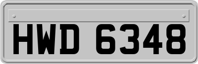 HWD6348