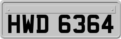 HWD6364