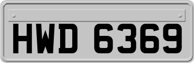 HWD6369