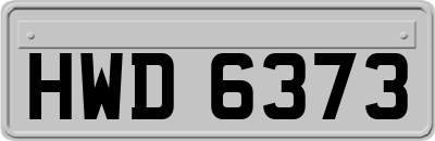 HWD6373