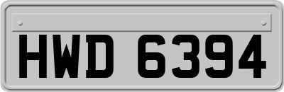 HWD6394