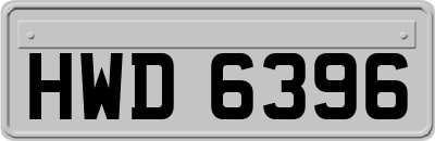 HWD6396