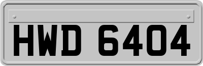 HWD6404
