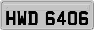 HWD6406