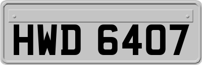 HWD6407