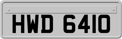 HWD6410