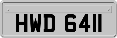 HWD6411