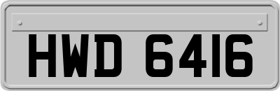HWD6416