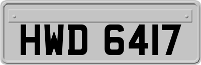 HWD6417