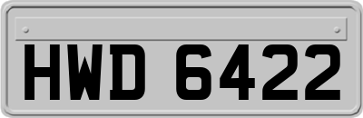 HWD6422