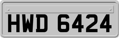 HWD6424