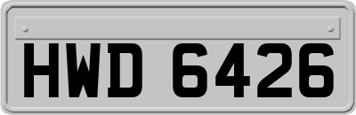 HWD6426
