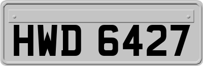 HWD6427