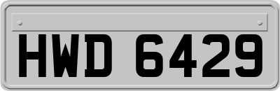 HWD6429