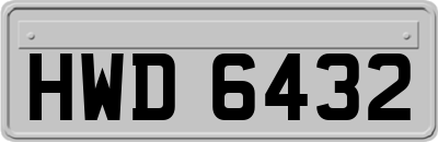HWD6432