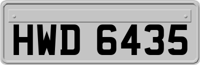 HWD6435