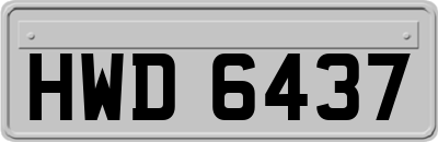 HWD6437