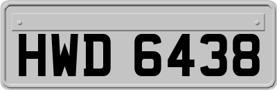 HWD6438