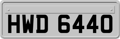 HWD6440