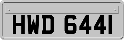 HWD6441