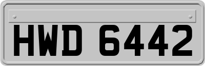 HWD6442