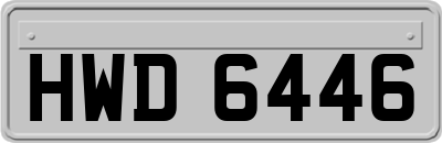 HWD6446