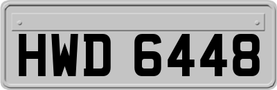 HWD6448