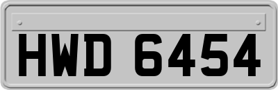 HWD6454