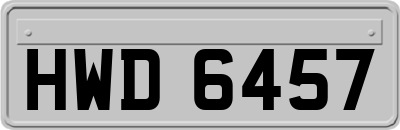 HWD6457