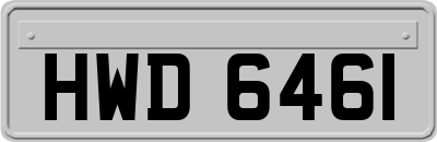 HWD6461