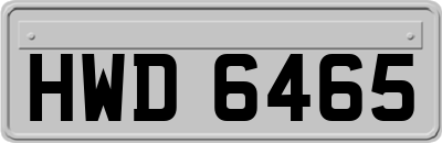 HWD6465