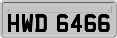 HWD6466