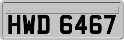 HWD6467