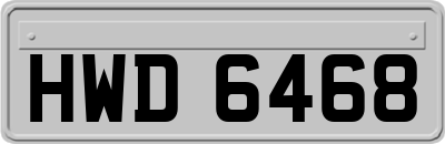 HWD6468