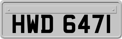 HWD6471
