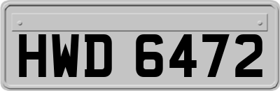 HWD6472