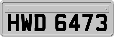 HWD6473