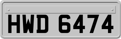 HWD6474