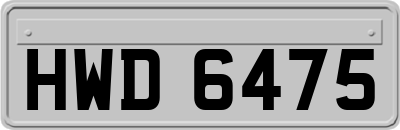HWD6475